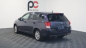 2013 Toyota Corolla Fielder Hybrid G Model, Push Start image 310119