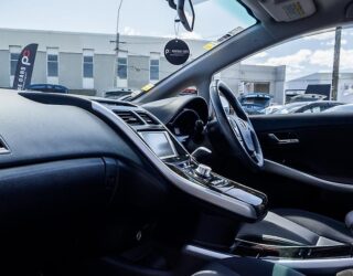 2013 Toyota Sai S Model , Push Start, Electric Seats image 308210