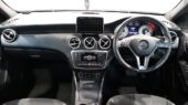 2014 Mercedes-benz A 180 Low KMS image 306791