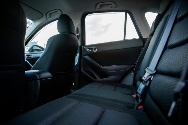 2013 Mazda Cx-5 image 275871