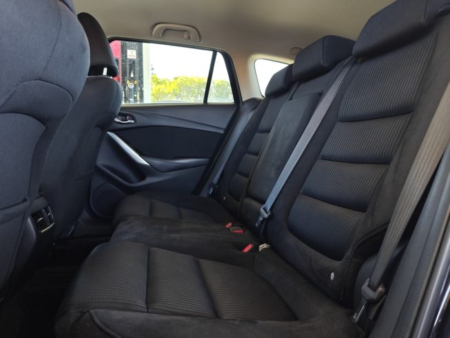 2013 Mazda Atenza 20S Wagon image 276267