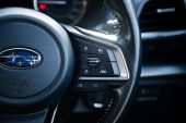2017 Subaru Impreza Sport 2.0i-L Eyesight, Reverse Camera image 277020