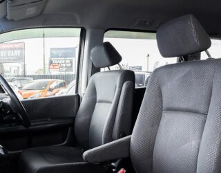 2012 Honda Step Wagon Z HDD Navi Edition image 315683