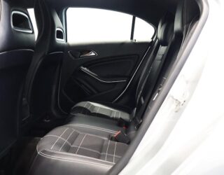 2014 Mercedes-benz A 180 Low KMS image 306796