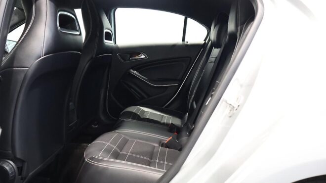 2014 Mercedes-benz A 180 Low KMS image 306796