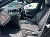 2014 Mercedes-benz A 180 Blue Efficiency Safety Package image 307147