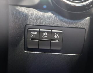 2017 Mazda Demio 13S Touring Safety Package image 310090