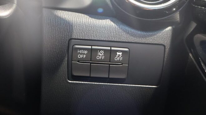 2017 Mazda Demio 13S Touring Safety Package image 310090