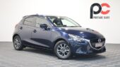 2017 Mazda Demio 13S Touring Safety Package image 310073