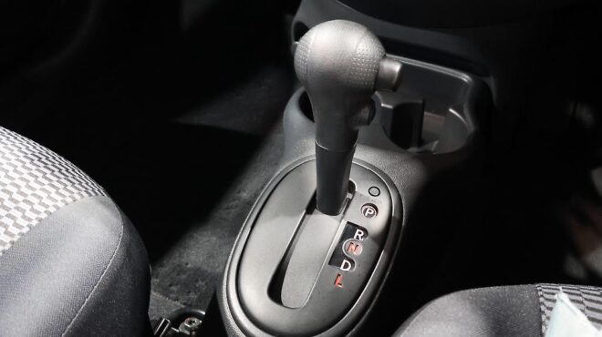 2016 Nissan March S Model – Perfect City Run Around image 317603