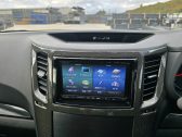 2014 Subaru Legacy B4 2.5i B Sports Eyesight G-PKG image 285052