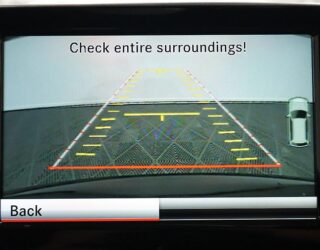 2014 Mercedes-benz A 180 AMG Sports image 313341