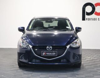 2017 Mazda Demio 13S Touring Safety Package image 310074