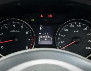 2013 Subaru Impreza Sport 2.0i Eyesight 4WD, Adaptive cruise control image 315527