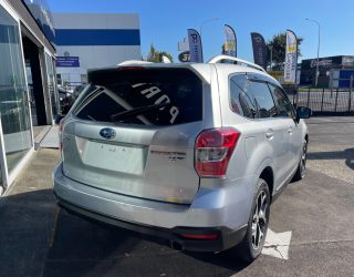 2013 Subaru Forester 2.0 XT Eyesight 4WD image 276301