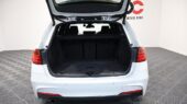 2014 Bmw 320i Touring M Sport image 303947
