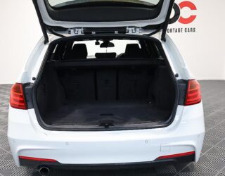 2014 Bmw 320i Touring M Sport image 303947