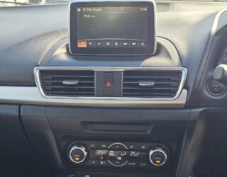 2013 Mazda Axela Hybrid S image 298437