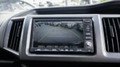 2012 Honda Step Wagon Z HDD Navi Edition image 315682
