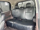 2012 Toyota Spade F Model/ Reverse Camera/ Passenger Electric Slide Door image 284449