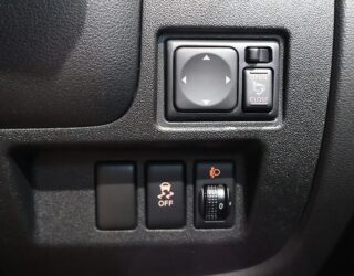 2016 Nissan March S Model – Perfect City Run Around image 317600