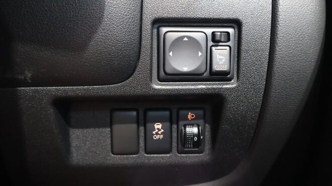 2016 Nissan March S Model – Perfect City Run Around image 317600