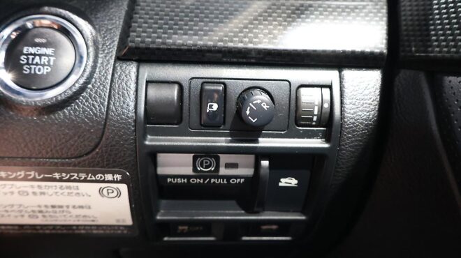 2012 Subaru Legacy B4 2.5i Eyesight S-Package AWD image 316997