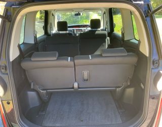 2010 Mazda Biante i-Stop Smart Edition image 284895