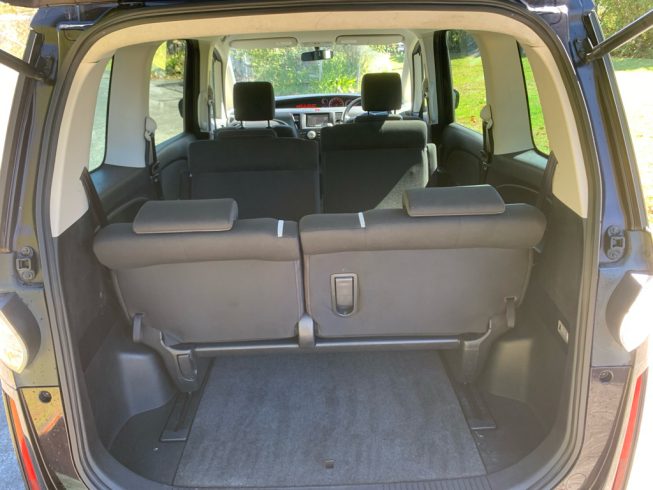 2010 Mazda Biante i-Stop Smart Edition image 284895