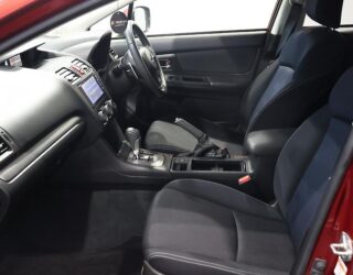 2012 Subaru Impreza Sport 2.0i Eyesight 4WD image 310985