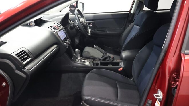 2012 Subaru Impreza Sport 2.0i Eyesight 4WD image 310985