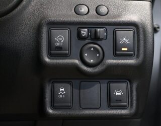 2015 Nissan Note Medalist, Safety Package image 310464