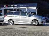 2015 Honda Shuttle Hybrid Low KMS image 290218