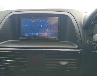 2013 Mazda Cx-5 image 276665