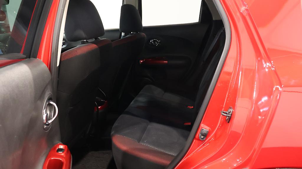 2014 Nissan Juke 15RX – Reverse Camera image 321311