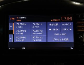 2014 Nissan Juke 15RX Personalized Package image 312480