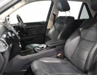 2016 Mercedes-benz Gle 350 D GLE 350D 3.0D/4WD/9A NZ NEW image 305355
