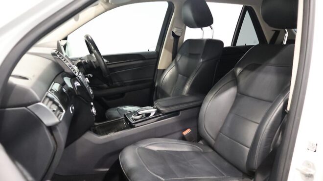 2016 Mercedes-benz Gle 350 D GLE 350D 3.0D/4WD/9A NZ NEW image 305355