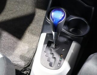 2012 Toyota Aqua S Model/ Low Kms / Push Button Start image 314530