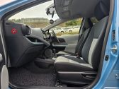 2012 Toyota Aqua S Model/ Low Kms / Push Button Start image 285084
