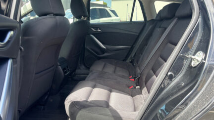 2013 Mazda Atenza 20S Wagon image 307128