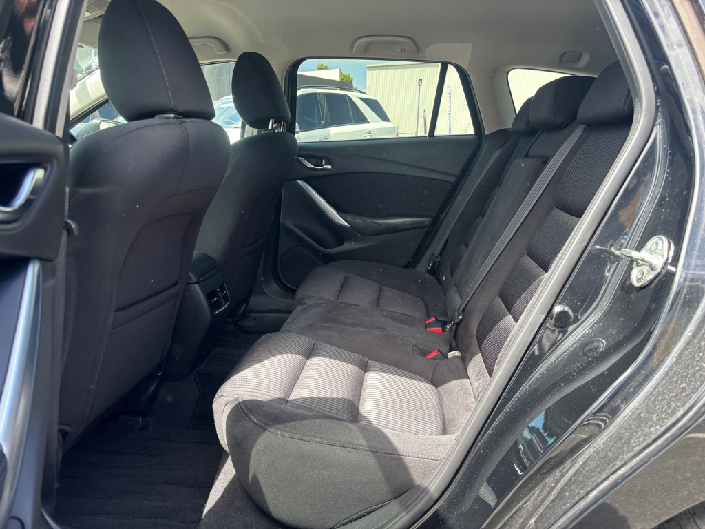 2013 Mazda Atenza 20S Wagon image 307128