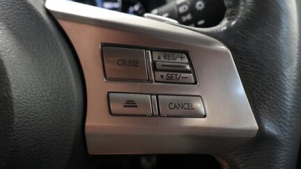 2012 Subaru Legacy B4 2.5i Eyesight S-Package AWD image 321300