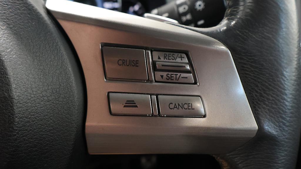 2012 Subaru Legacy B4 2.5i Eyesight S-Package AWD image 321300