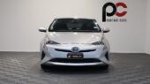 2017 Toyota Prius E Model/ Steering Wheel Controls/ Push Start image 304476