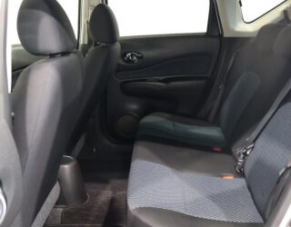 2016 Nissan Note X Model/ Push Start/ Pre-Crash Safety Features image 310416