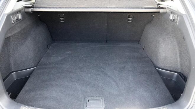 2012 Mazda Atenza Wagon 20S image 314689