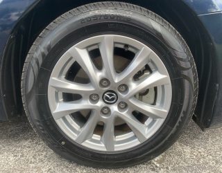 2013 Mazda Axela Hybrid S image 276641