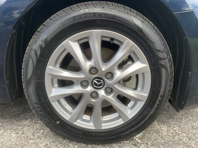 2013 Mazda Axela Hybrid S image 276641