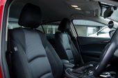 2014 Mazda Axela Hybrid S, Reverse Camera ,Push Button Start image 284696